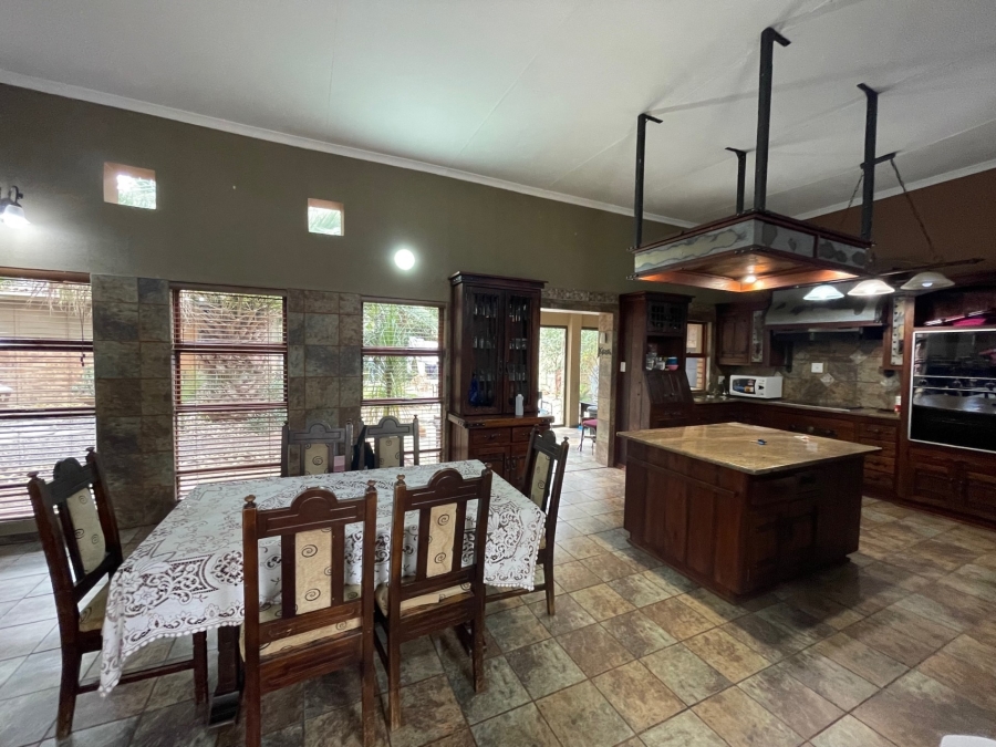 4 Bedroom Property for Sale in Baysvalley Free State